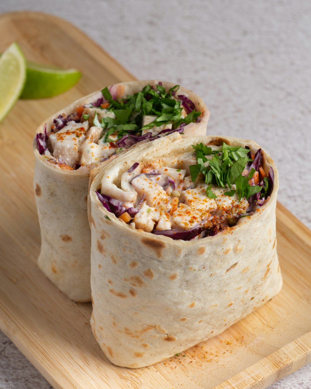 Classic Burrito